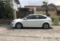 White Ford Focus 2012 at 71000 km for sale-3