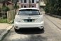 White Ford Focus 2012 at 71000 km for sale-2