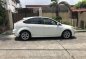 White Ford Focus 2012 at 71000 km for sale-1