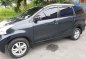 Selling Black Toyota Avanza 2015 Manual Gasoline -3