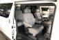 Sell White 2016 Toyota Hiace Automatic Diesel at 33000 km-10