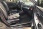 Black Toyota Vios 2014 Automatic Gasoline for sale -6