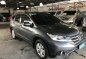 Selling Honda Cr-V 2012 at 42000 km in Quezon City-1