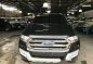 Sell Black 2016 Ford Everest in Quezon City-0