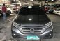 Selling Honda Cr-V 2012 at 42000 km in Quezon City-2