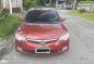 Selling Honda Civic 2006 Automatic Gasoline at 56000 km -0