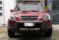 Used Honda Cr-V 2003 for sale in Manila-7