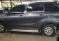 Sell Grey 2016 Toyota Avanza at 18400 km -2
