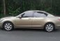Beige Honda Accord 2008 at 114000 km for sale-2