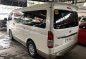 Sell White 2016 Toyota Hiace Automatic Diesel at 33000 km-4