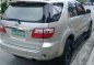 Used Toyota Fortuner 2010 for sale in Quezon City-1
