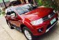 Used Mitsubishi Montero 2012 for sale in Manila-5