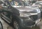 Sell Grey 2016 Toyota Avanza at 18400 km -1