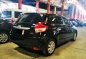 Selling Toyota Yaris 2015 Automatic Gasoline -4