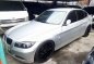 Silver Bmw 320I 2007 for sale in Meycauayan-0