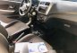 Selling Silver Toyota Wigo 2019 in Quezon City -4