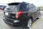 Black Ford Explorer 2014 at 26000 km for sale-1