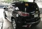 Black Chevrolet Trailblazer 2015 Automatic Diesel for sale-7