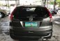 Selling Honda Cr-V 2012 at 42000 km in Quezon City-6