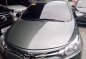 Used Toyota Vios 1.3E 2018 for sale in Manila-1