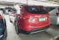 Selling Red Hyundai Santa Fe 2013 Automatic Diesel-3