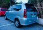 Used Toyota Avanza 2009 for sale in Manila-2