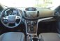 Sell Black 2016 Ford Escape at 18000 km -12