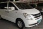 Sell 2013 Hyundai Grand Starex Automatic Diesel at 70000 km -0