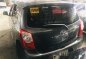 Sell Grey 2017 Toyota Wigo in Quezon City -0