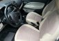 Blue Mitsubishi Mirage G4 2016 at 55000 km for sale -4