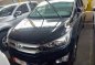 Selling Black Toyota Innova 2018 Automatic Diesel -3