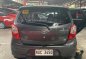 Sell Grey 2017 Toyota Wigo in Quezon City -1