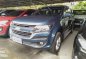 Selling Chevrolet Trailblazer 2017 Automatic Diesel -2