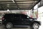 Sell Black 2016 Ford Everest in Quezon City-3
