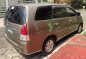 Selling Toyota Innova 2010 Automatic Diesel-4