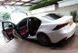 Sell White 2017 Lexus Is 350 at 5000 km -5