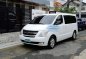 Used Hyundai Grand Starex 2015 for sale in Pasay-5