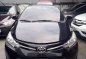 Used Toyota Vios 1.3E 2018 for sale in Manila-2