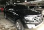 Sell Black 2016 Ford Everest in Quezon City-8