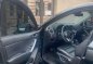 Black Mazda Cx-5 2016 at 32000 km for sale -5