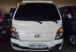 Selling White Hyundai H-100 2017 in Quezon City -1