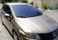 Used Honda City 2009 at 105000 km for salein Las Pinas-1