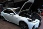 Sell White 2017 Lexus Is 350 at 5000 km -4