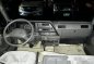 Selling Nissan Urvan 2012 at 61951 km -4