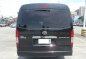 Black Toyota Hiace 2016 at 32000 km for sale -2