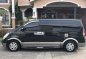 Black Hyundai Grand Starex 2010 at 150000 km for sale -2