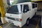 White Mitsubishi L300 2017 for sale in Quezon City -2