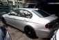 Silver Bmw 320I 2007 for sale in Meycauayan-1