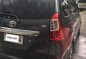 Selling Grey Toyota Avanza 2016 at 21000 km -7