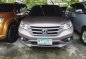 Selling Honda Cr-V 2013 in Pasay -1